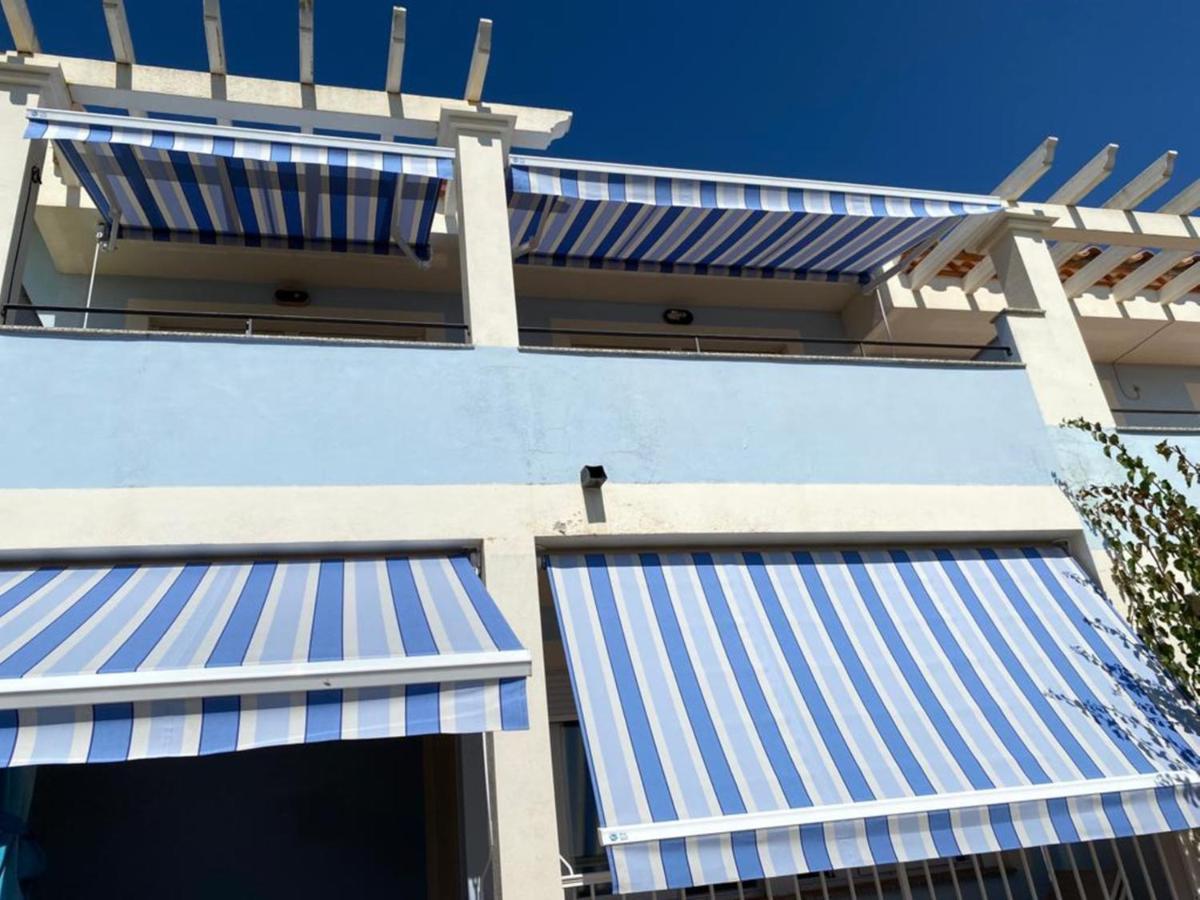 Magnifico Adosado Villamar Peniscola Exterior photo